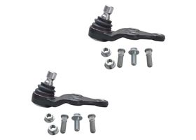 Par De Rótulas Delanteras Inferiores