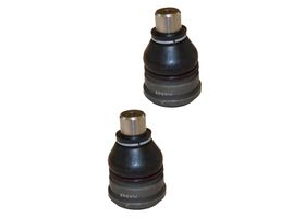 Par De Rótulas Delanteras Inferiores