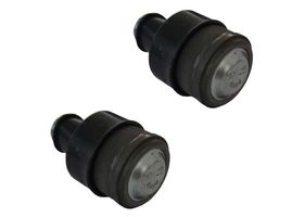 Par De Rótulas Delanteras Inferiores