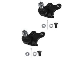 Par De Rótulas Delanteras Inferiores