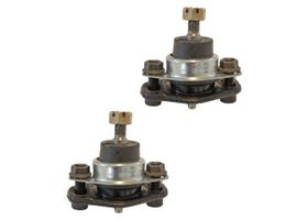 Par De Rótulas Delanteras Superiores