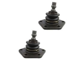 Par De Rótulas Delanteras Superiores