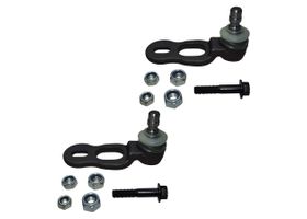 Par De Rótulas Delanteras Superiores