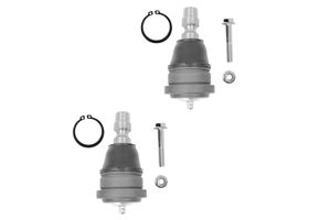 Par De Rótulas Delanteras Superiores