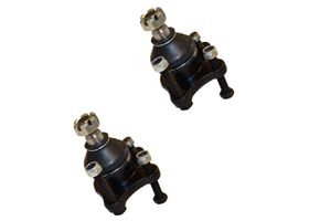 Par De Rótulas Delanteras Superiores