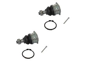 Par De Rótulas Delanteras Superiores