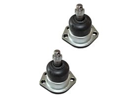 Par De Rótulas Delanteras Superiores