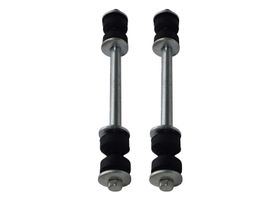 Par De Tornillos Estabilizadores Delanteros