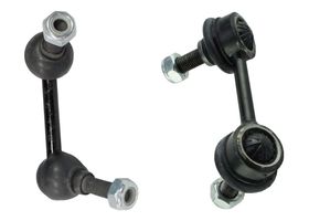 Par De Tornillos Estabilizadores Delanteros