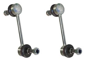 Par De Tornillos Estabilizadores Delanteros