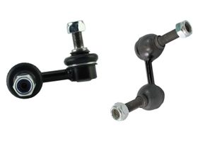 Par De Tornillos Estabilizadores Delanteros