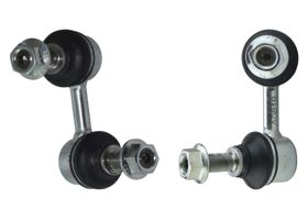 Par De Tornillos Estabilizadores Delanteros