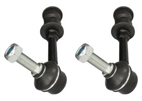 Par De Tornillos Estabilizadores Delanteros