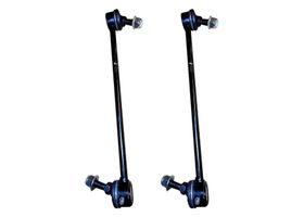 Par De Tornillos Estabilizadores Delanteros