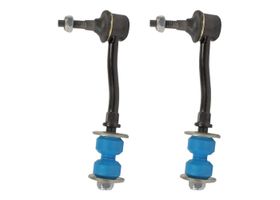 Par De Tornillos Estabilizadores Delanteros