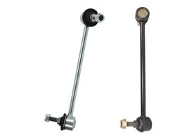 Par De Tornillos Estabilizadores Delanteros