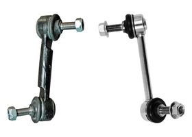 Par De Tornillos Estabilizadores Traseros