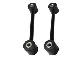 Par De Tornillos Estabilizadores Traseros