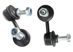 Par De Tornillos Estabilizadores Delanteros