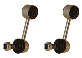 Par De Tornillos Estabilizadores Traseros