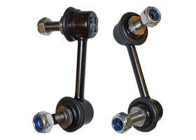 Par De Tornillos Estabilizadores Traseros