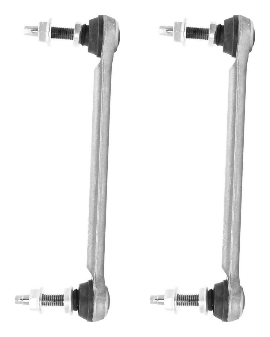 Par De Tornillos Estabilizadores Traseros