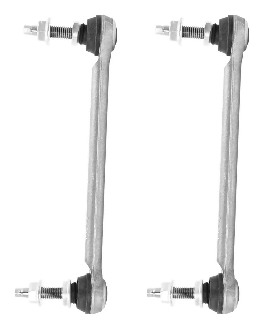 Par De Tornillos Estabilizadores Traseros