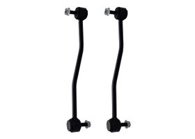 Par De Tornillos Estabilizadores Traseros