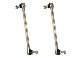 Par De Tornillos Estabilizadores Traseros