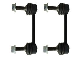 Par De Tornillos Estabilizadores Traseros