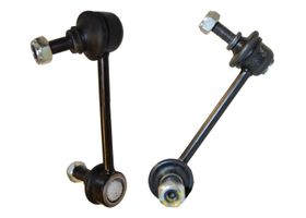 Par De Tornillos Estabilizadores Traseros