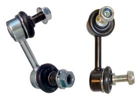 Par De Tornillos Estabilizadores Traseros