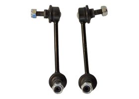 Par De Tornillos Estabilizadores Traseros