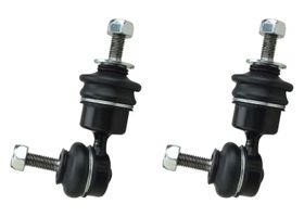 Par De Tornillos Estabilizadores Traseros