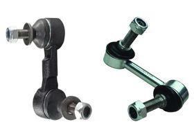 Par De Tornillos Estabilizadores Delanteros