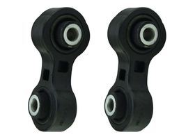 Par De Tornillos Estabilizadores Traseros