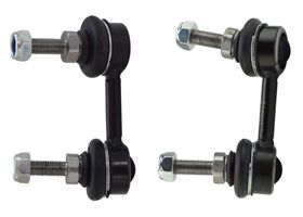 Par De Tornillos Estabilizadores Traseros