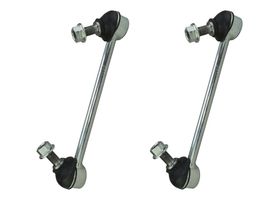 Par De Tornillos Estabilizadores Traseros