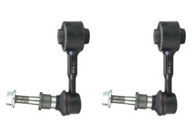 Par De Tornillos Estabilizadores Traseros