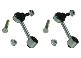 Par De Tornillos Estabilizadores Traseros