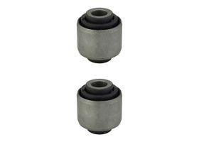 Par De Bujes Para Tirante Traseros