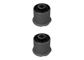 Par De Bujes De Eje Traseros