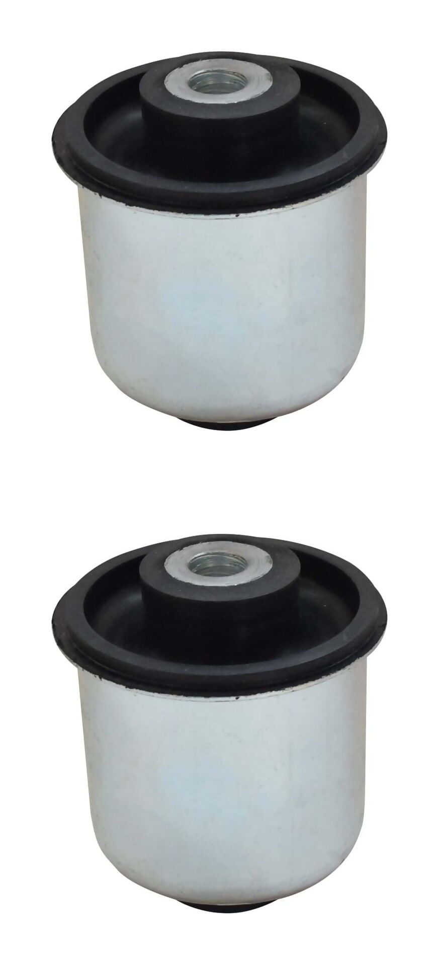 Par De Bujes De Eje Traseros