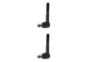 Par De Terminales Exteriores