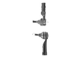 Par De Terminales Exteriores