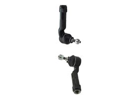 Par De Terminales Exteriores