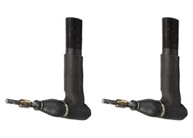 Par De Terminales Interiores