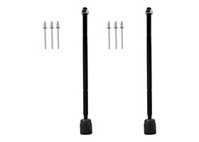 Par De Terminales Interiores