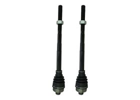 Par De Terminales Interiores