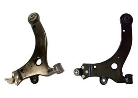 Par De Horquillas Delanteras Inferiores